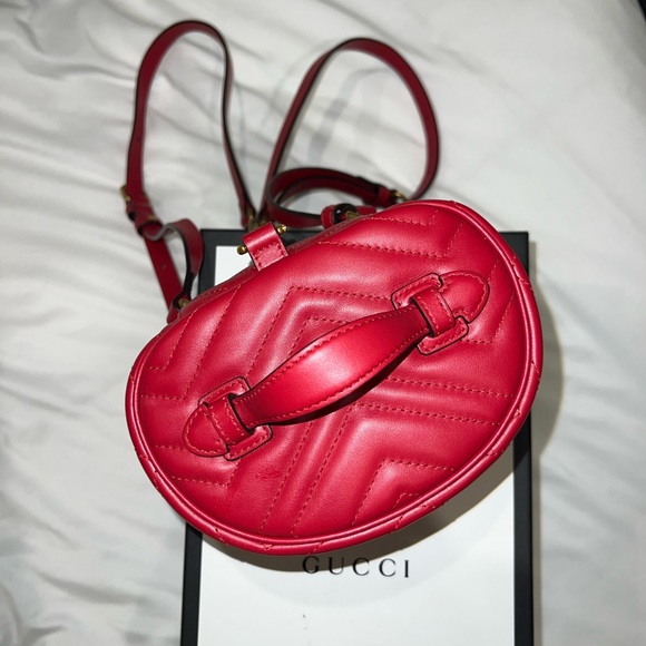 Gucci Handbag/Bookbag - Picture 2 of 5